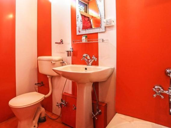 New Lakes Crown Group Of Houseboats Srīnagar Kamer foto